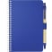 FSC® Mix 4" x 6" Pocket Spiral Notebook with Pen 49