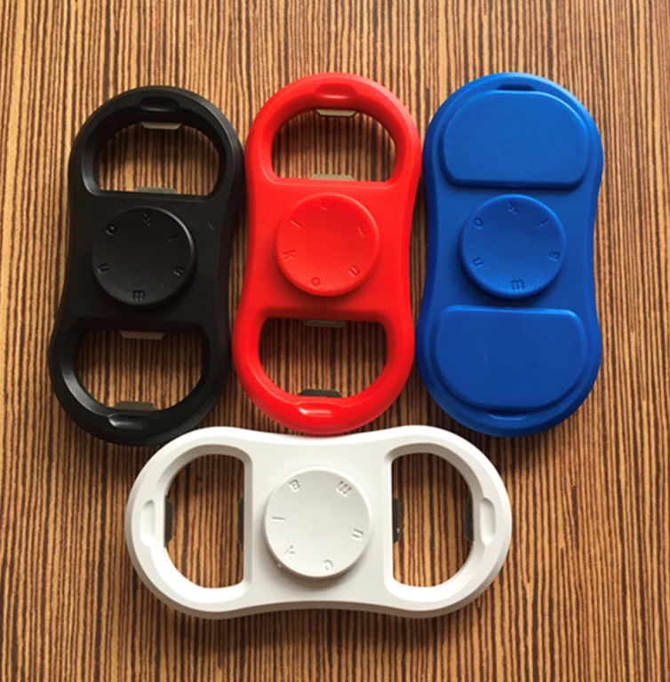 Fun Spinner Bottle Opener 9