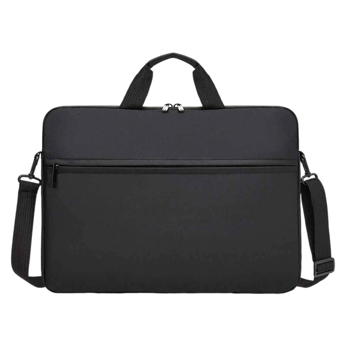 Durable Travel Laptop Bag Fits 15.6 Inch Computer 1