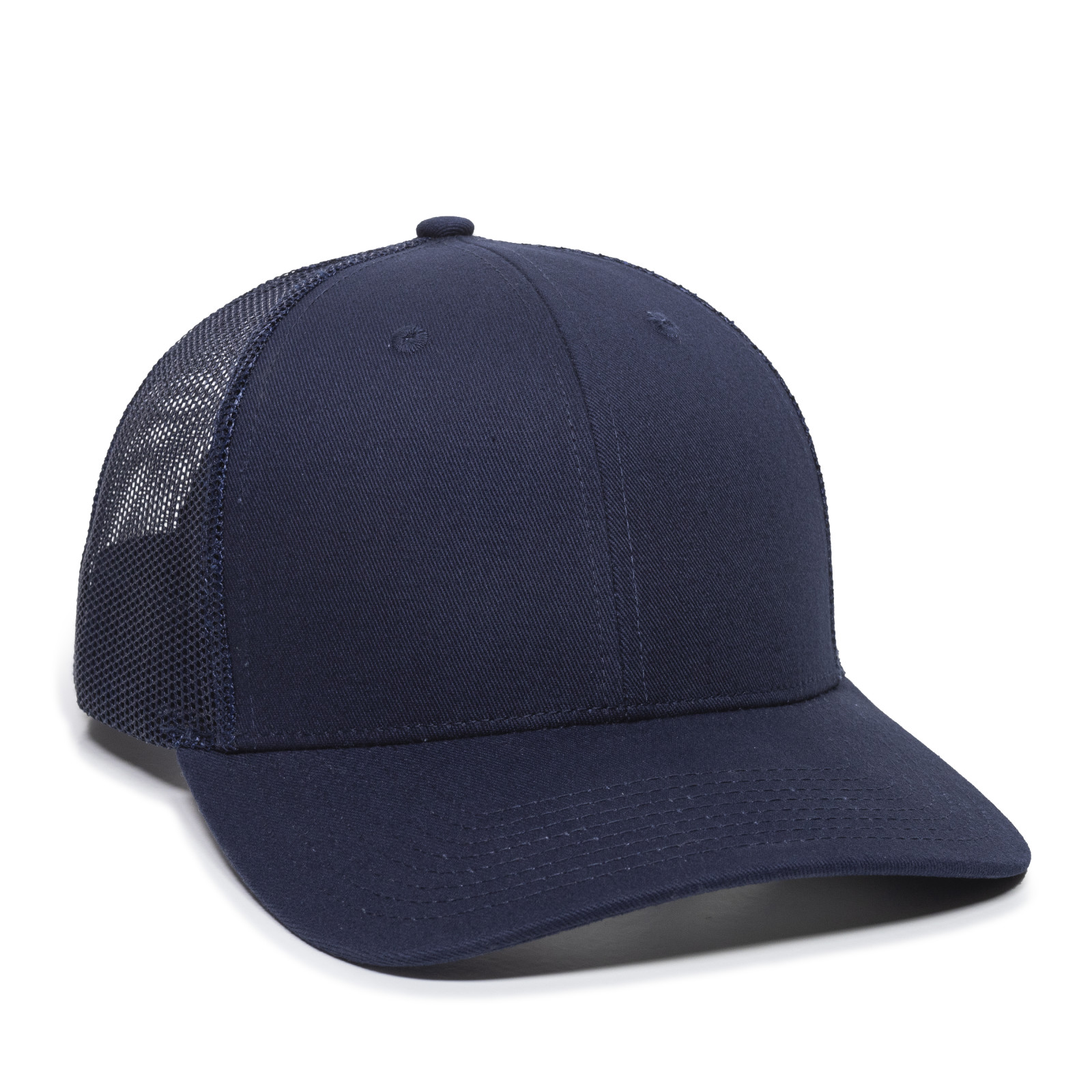 Premium Modern Trucker 62