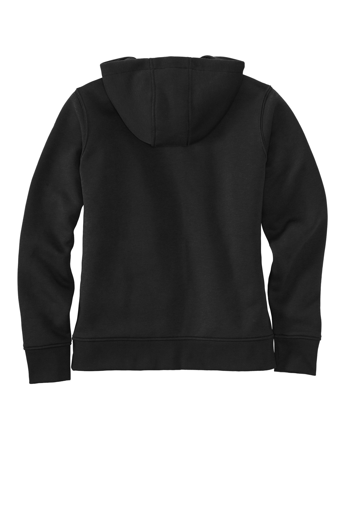 Carhartt Women's Clarksburg Full-Zip Hoodie CT102788, custom hoodie or sweatshirt with logo imprint 29