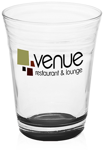 16 oz. ARC Clear Glass Pint Cups 3