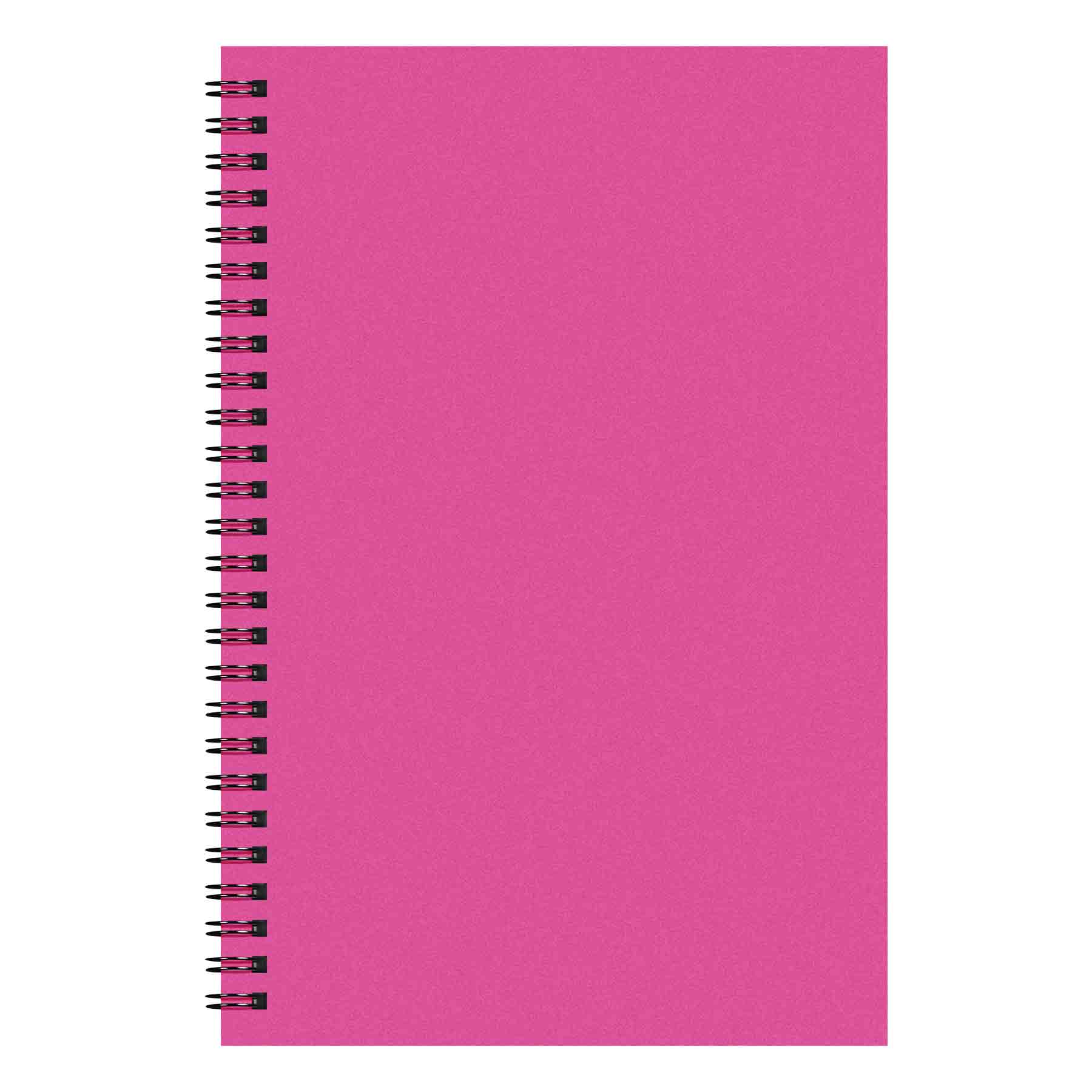B5 Coil Notebook 11