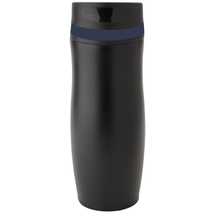 14 oz Persona® Wave Trail Vacuum Tumbler 93