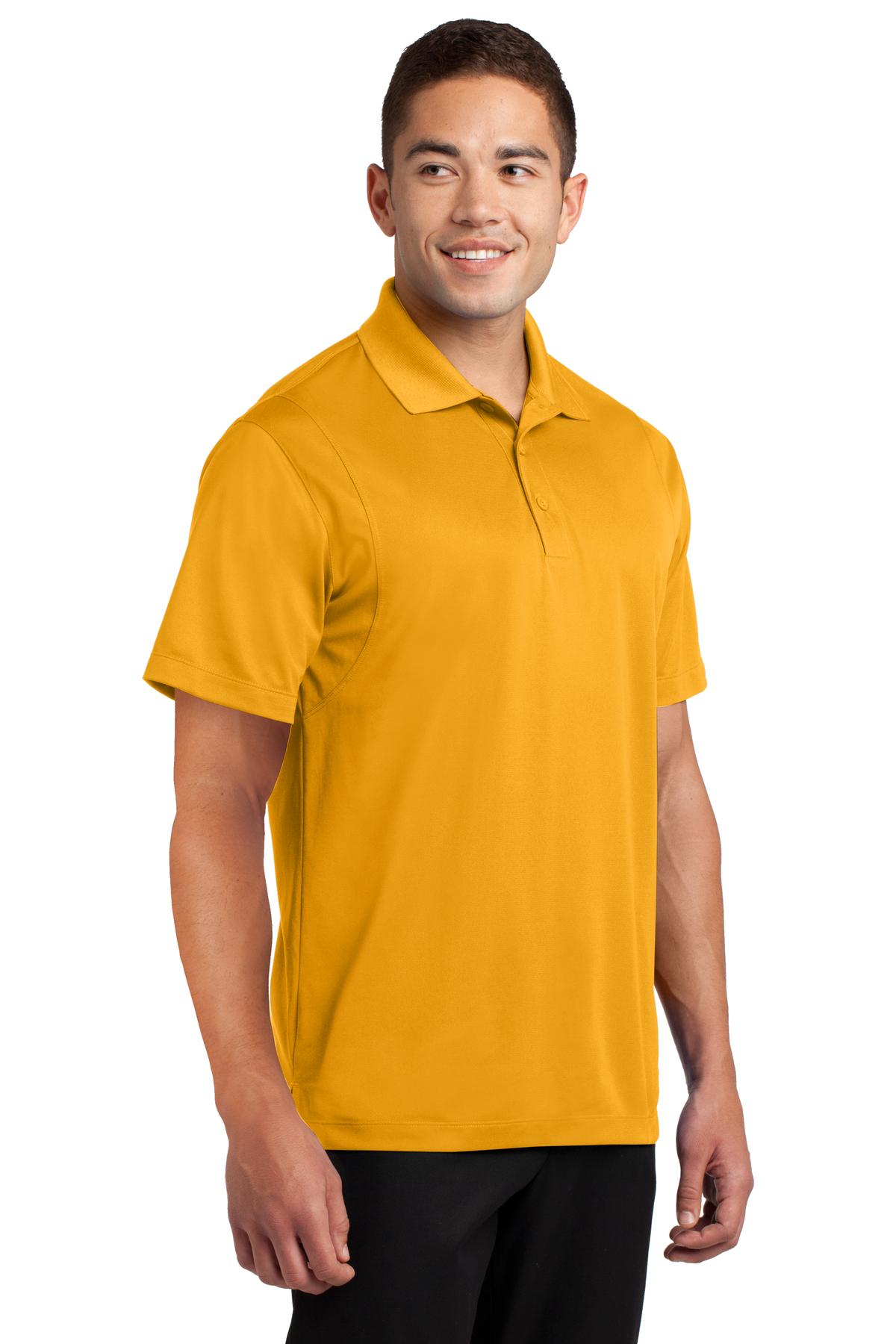 Sport-Tek® Micropique Sport-Wick Polo 67