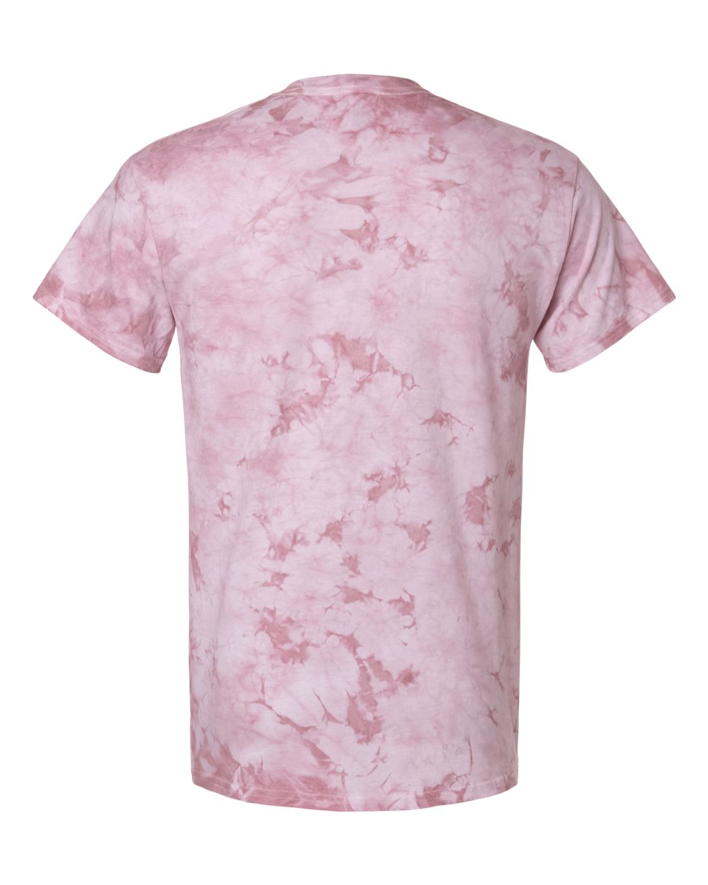 Unisex Crystal Wash T-Shirt - 1390 48