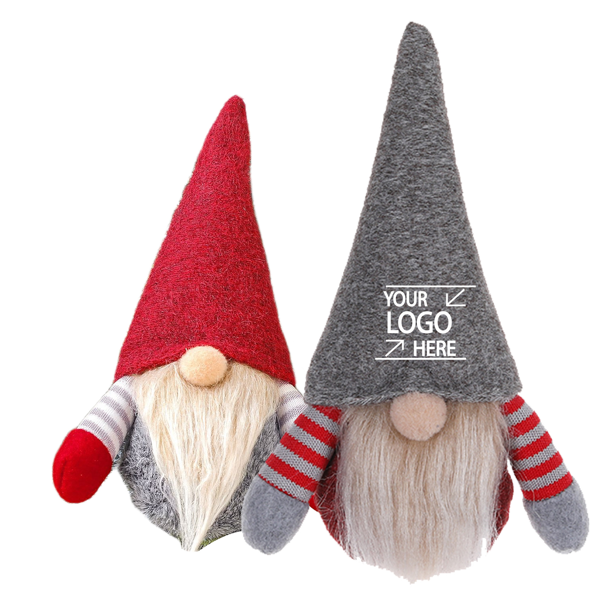 Christmas Decoration Hanging Doll. 2