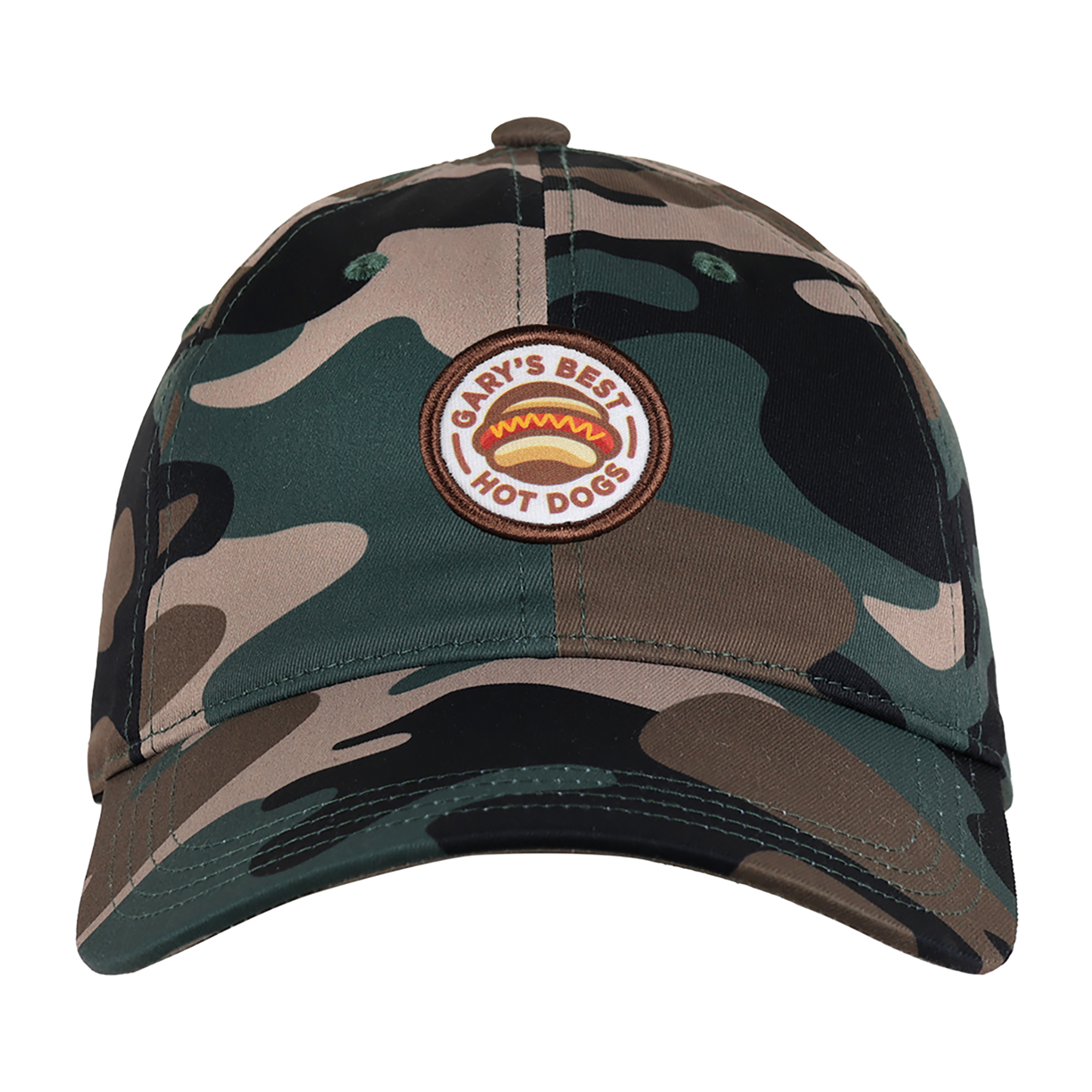 Ahead Gomer Cap 4