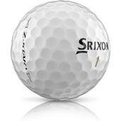 Srixon Z-STAR DIAMOND Golf Balls - 3 Pack 8