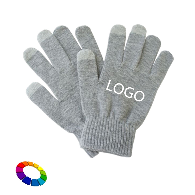 Touch screen gloves 1