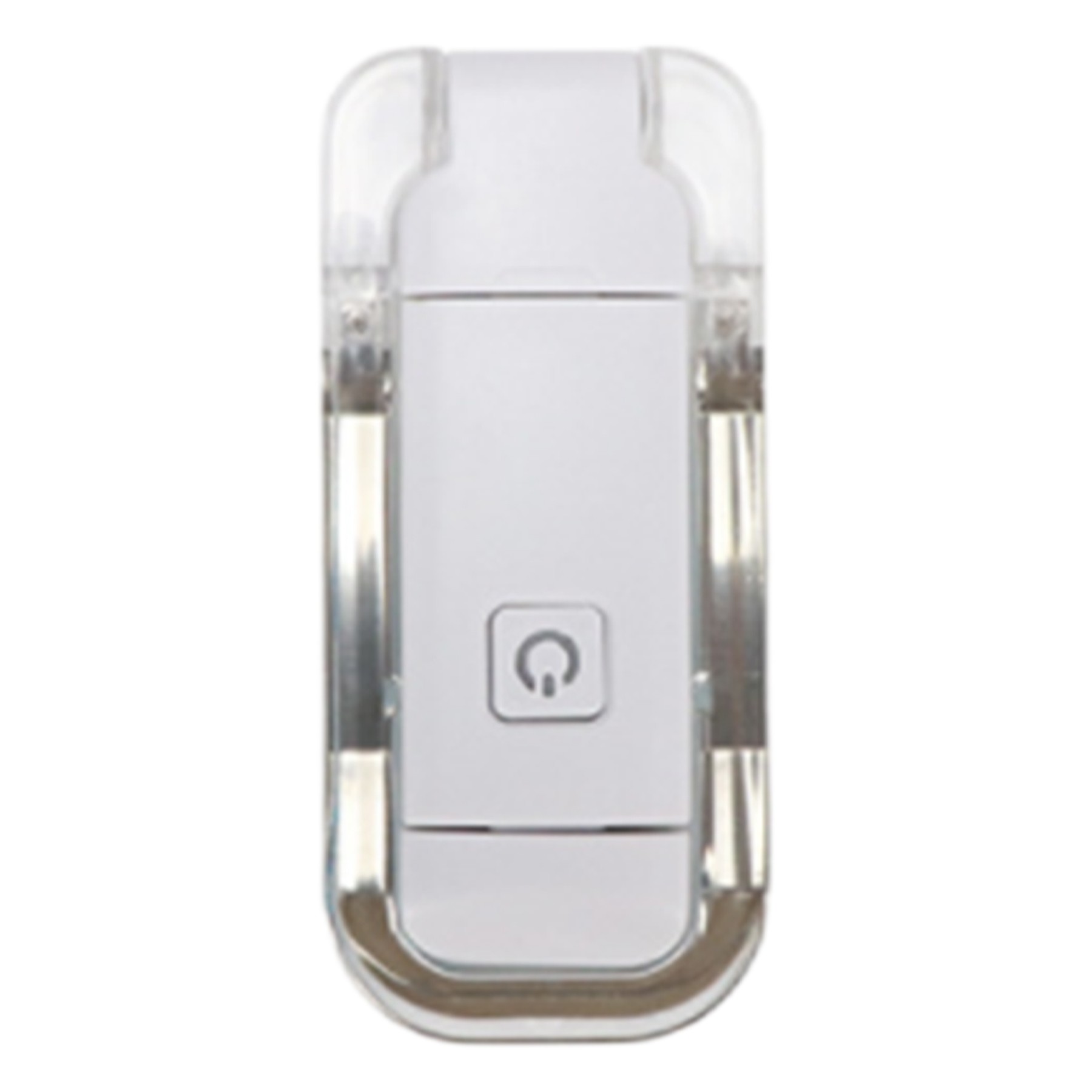 Rechargeable Book Reading Light 1