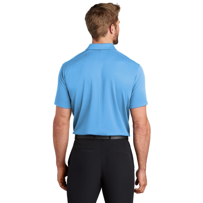 Nike Dry Essential Solid Polo 22