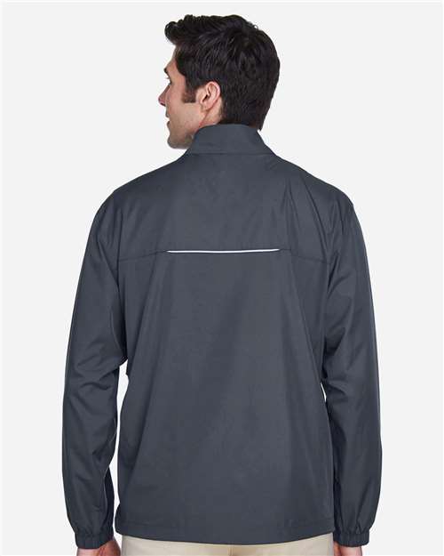Men's Techno Lite Motivate Unlined Lightweight Jacket - 88183 103