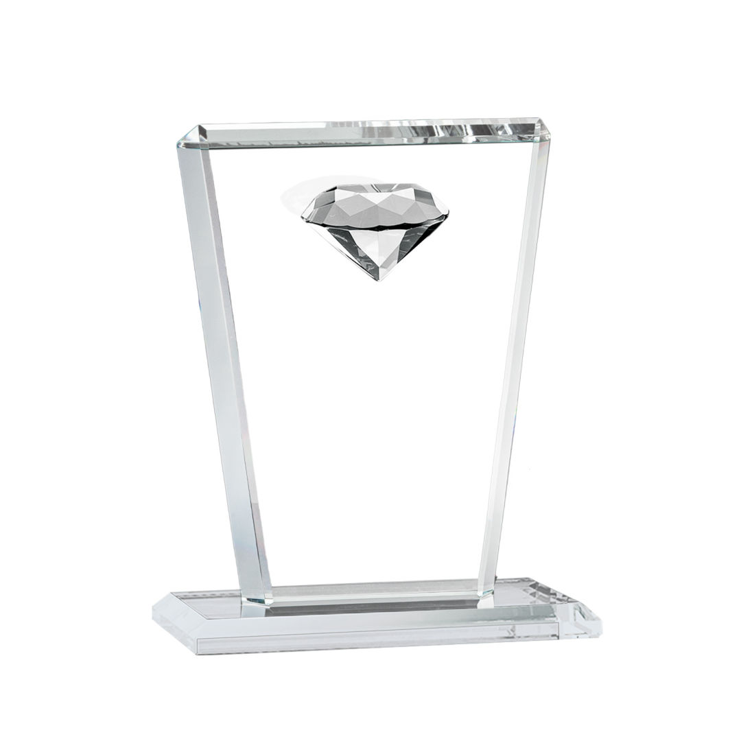 Regina Gemstone Award - Diamond 10