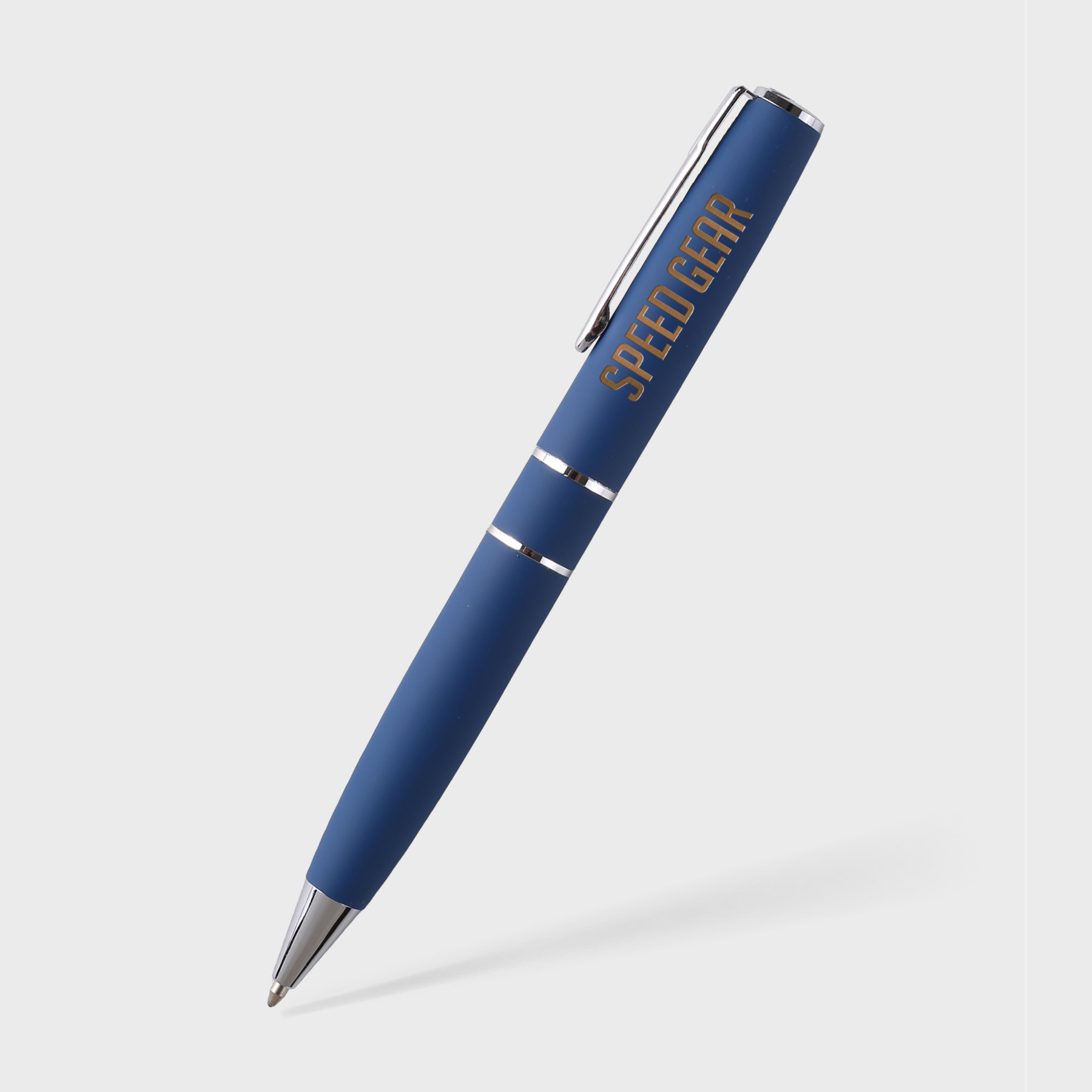 The Boss Pen 6