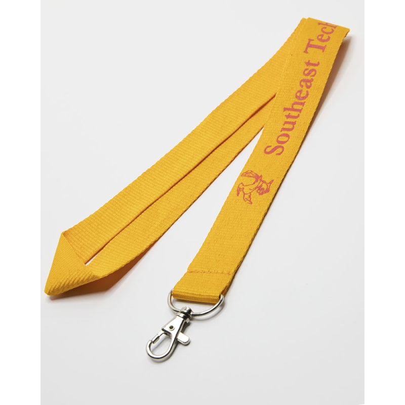 Custom Polyester Lanyards 32