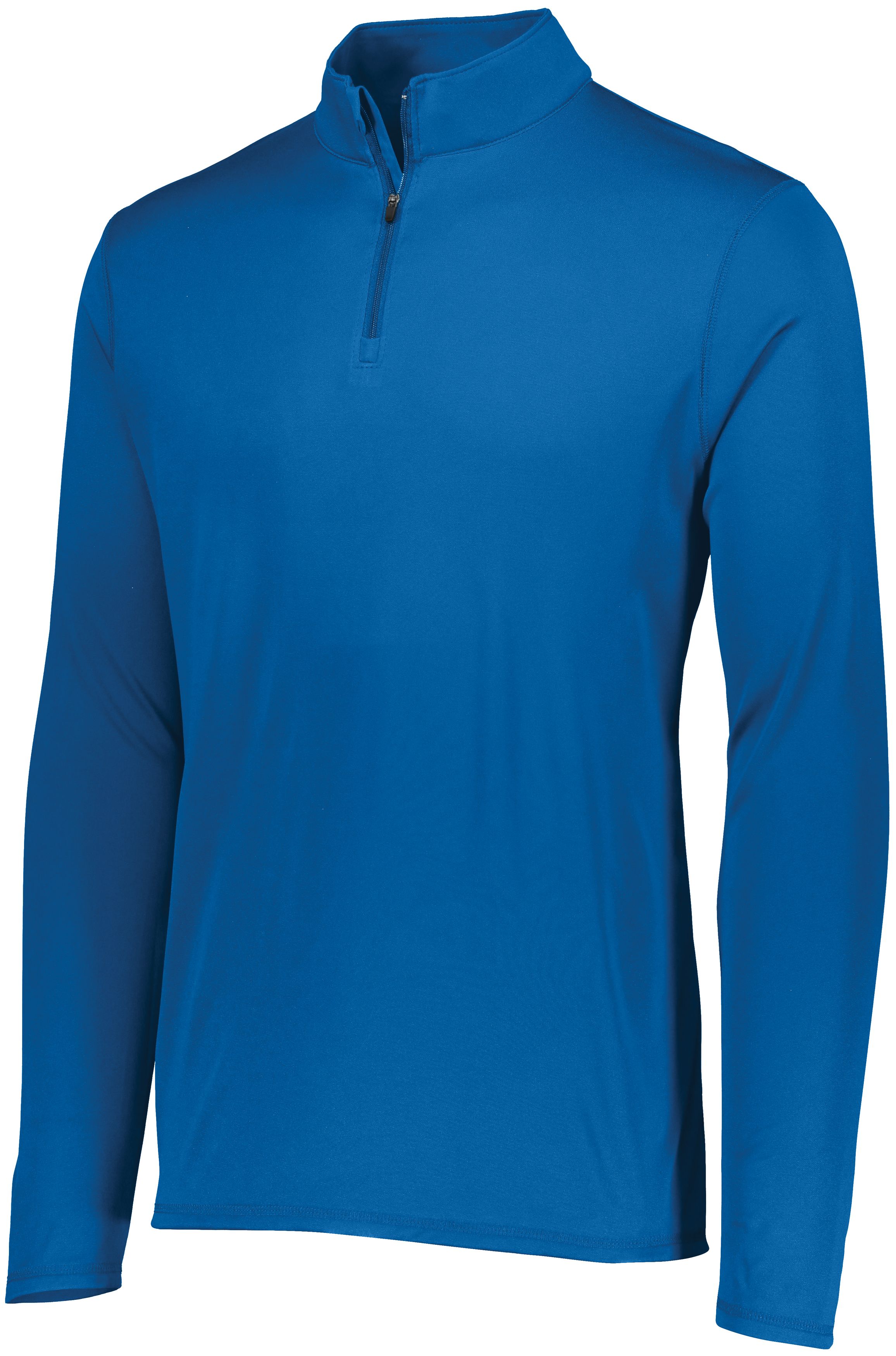 Youth Attain Wicking 1/4 Zip Pullover 9