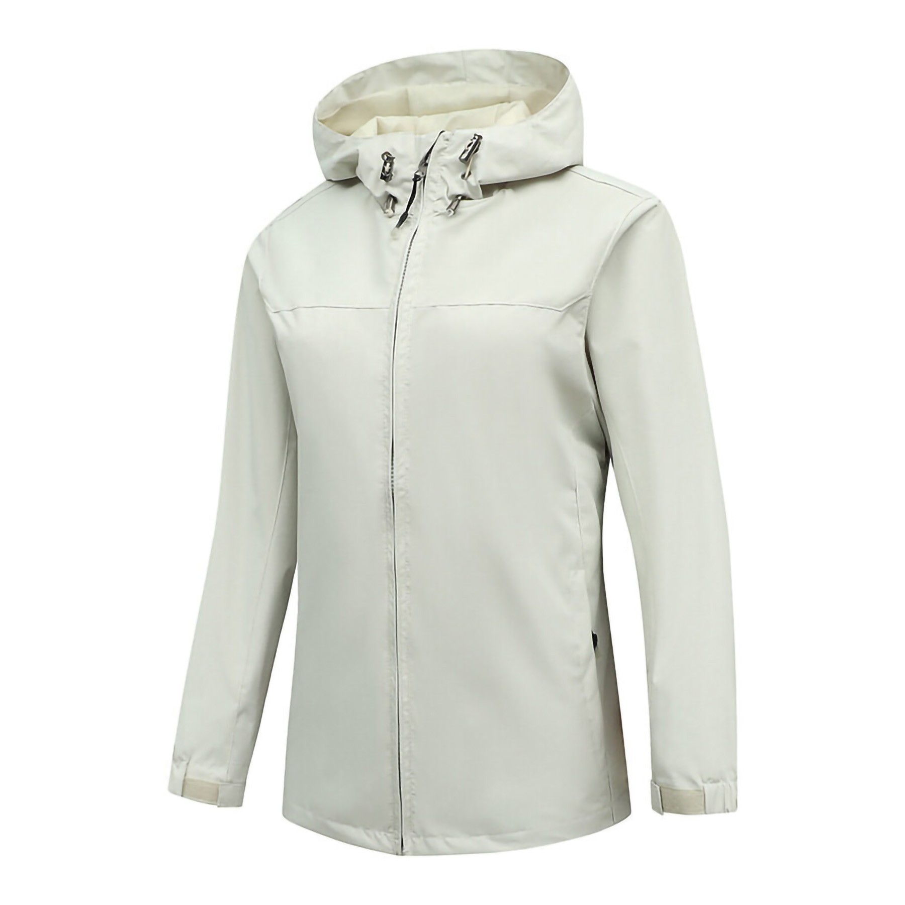 Waterproof and Windproof Jacket 13