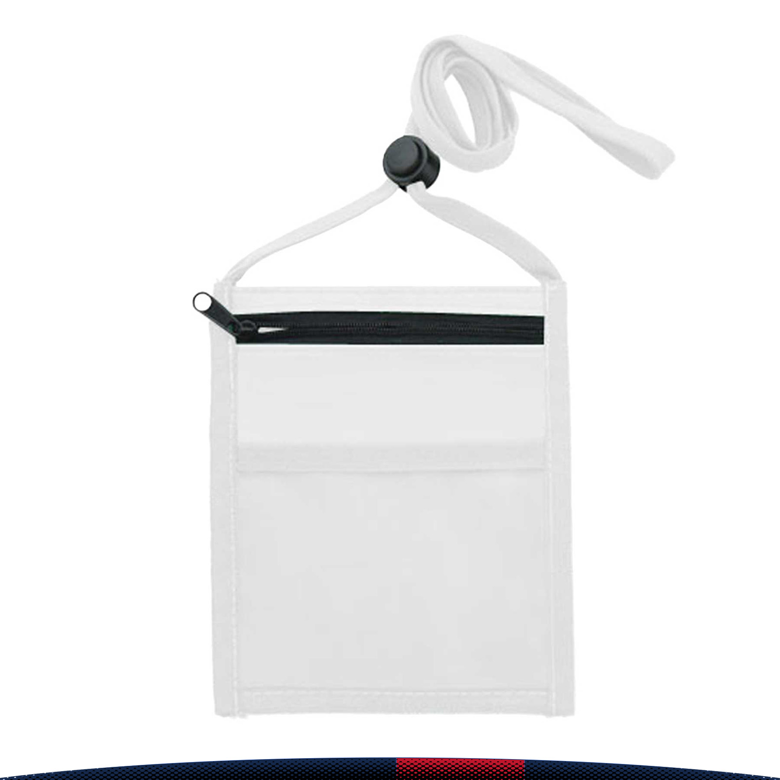 Suerk Neck Wallet Pouch 22