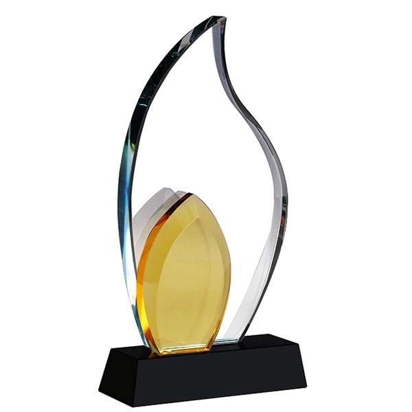 Crystal Award For Business Gifts 2
