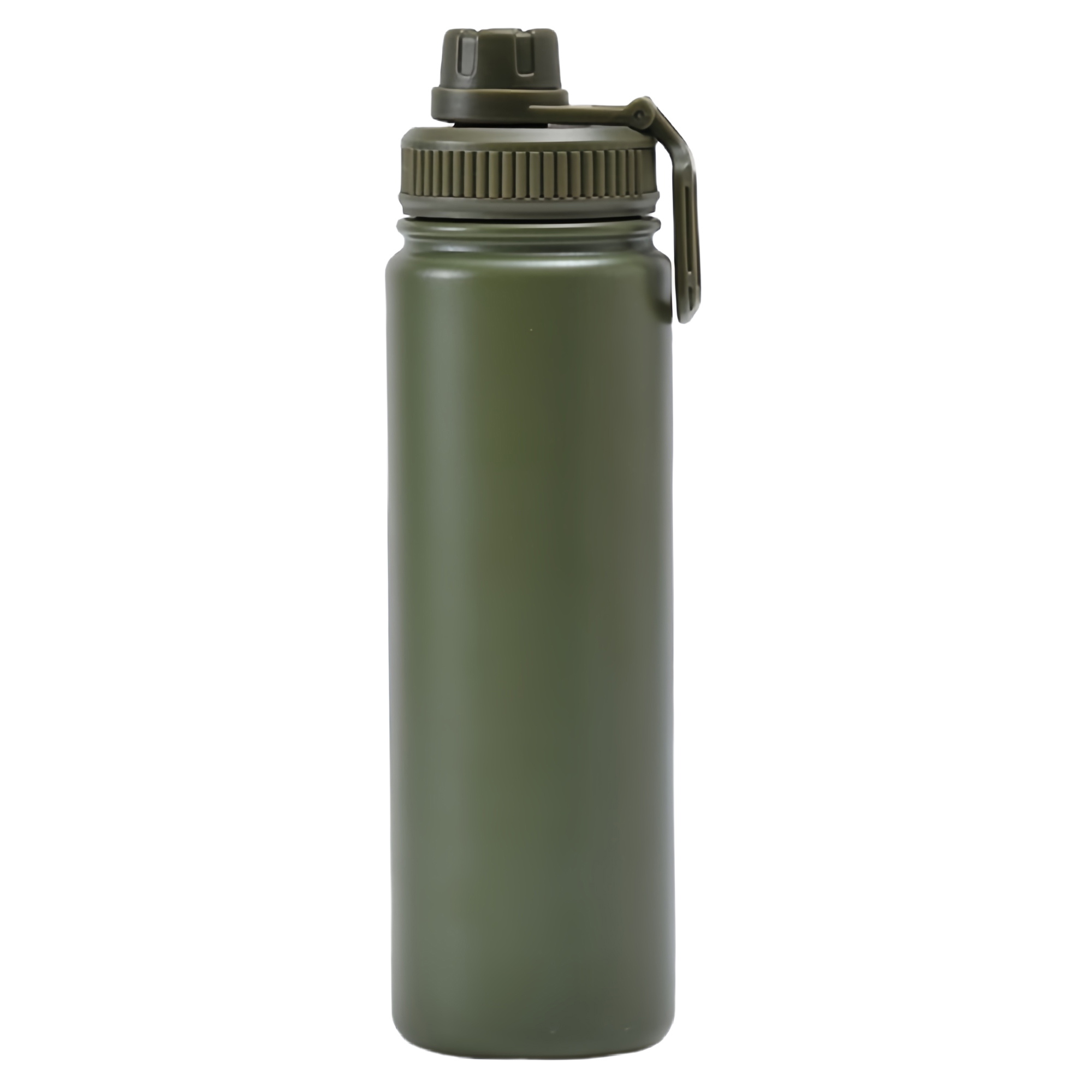 16oz Space Bottle Outdoor Large Capacity Stainless Steel Insulated Water Bottle Cycling Cup Sports 2