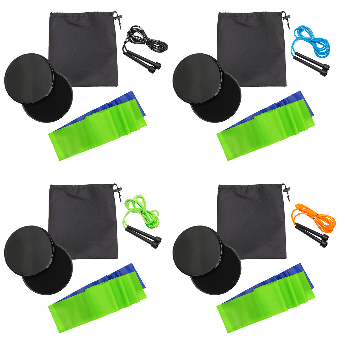 Sport + Fitness Gift Set 25