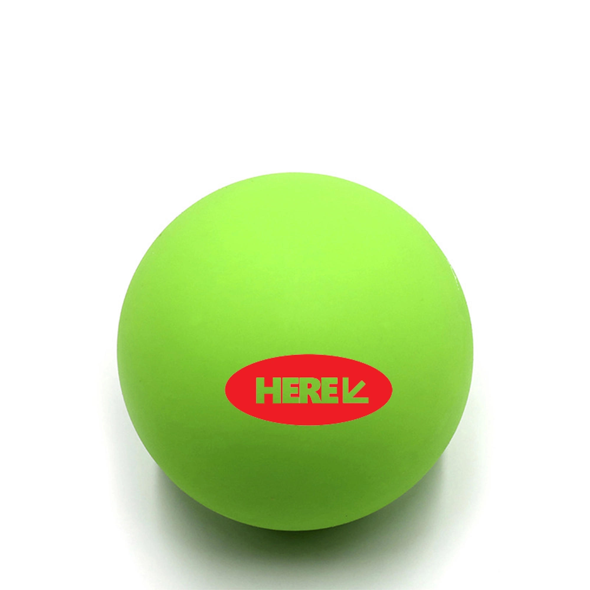 Solid Silicone Massage Stress Ball 5