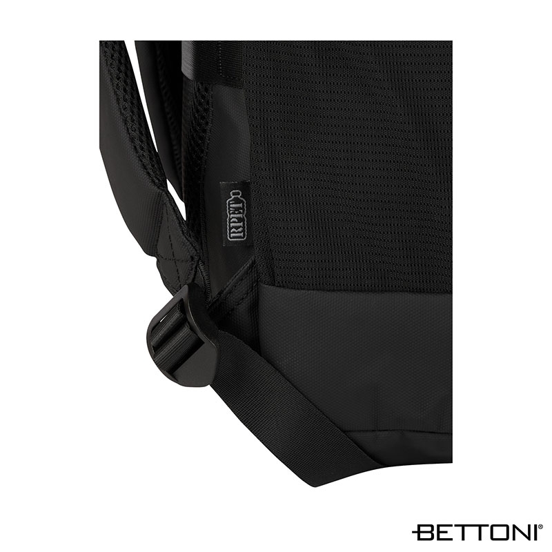 Bettoni® Moda Milano RPET Backpack 7
