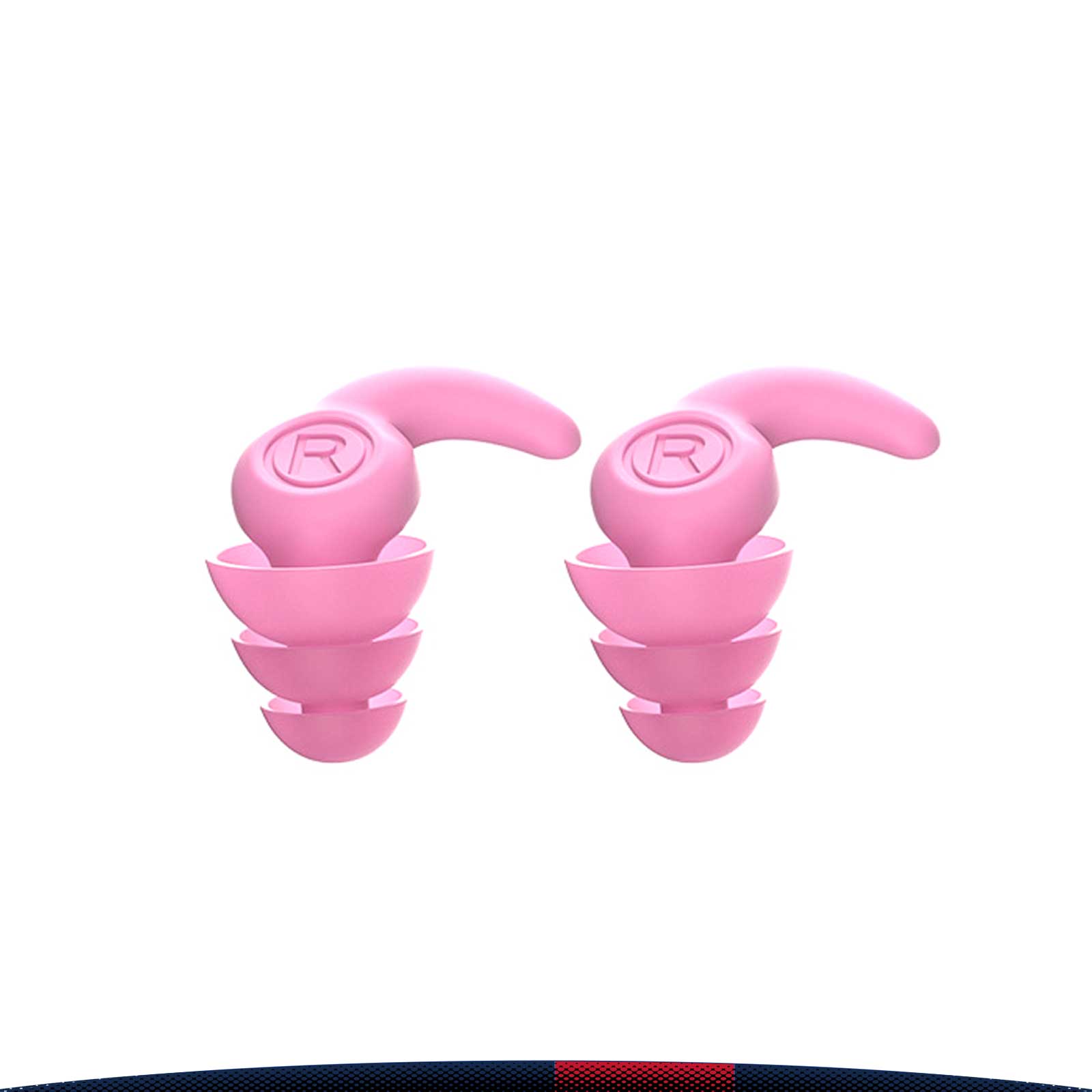 Zesem Silicone Earplugs 6