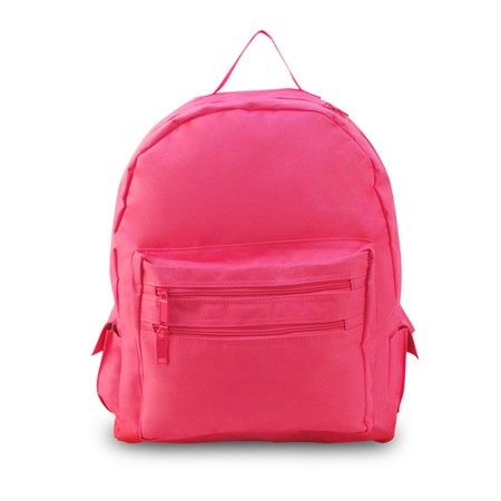 Budget Backpack- Eco Friendly 7