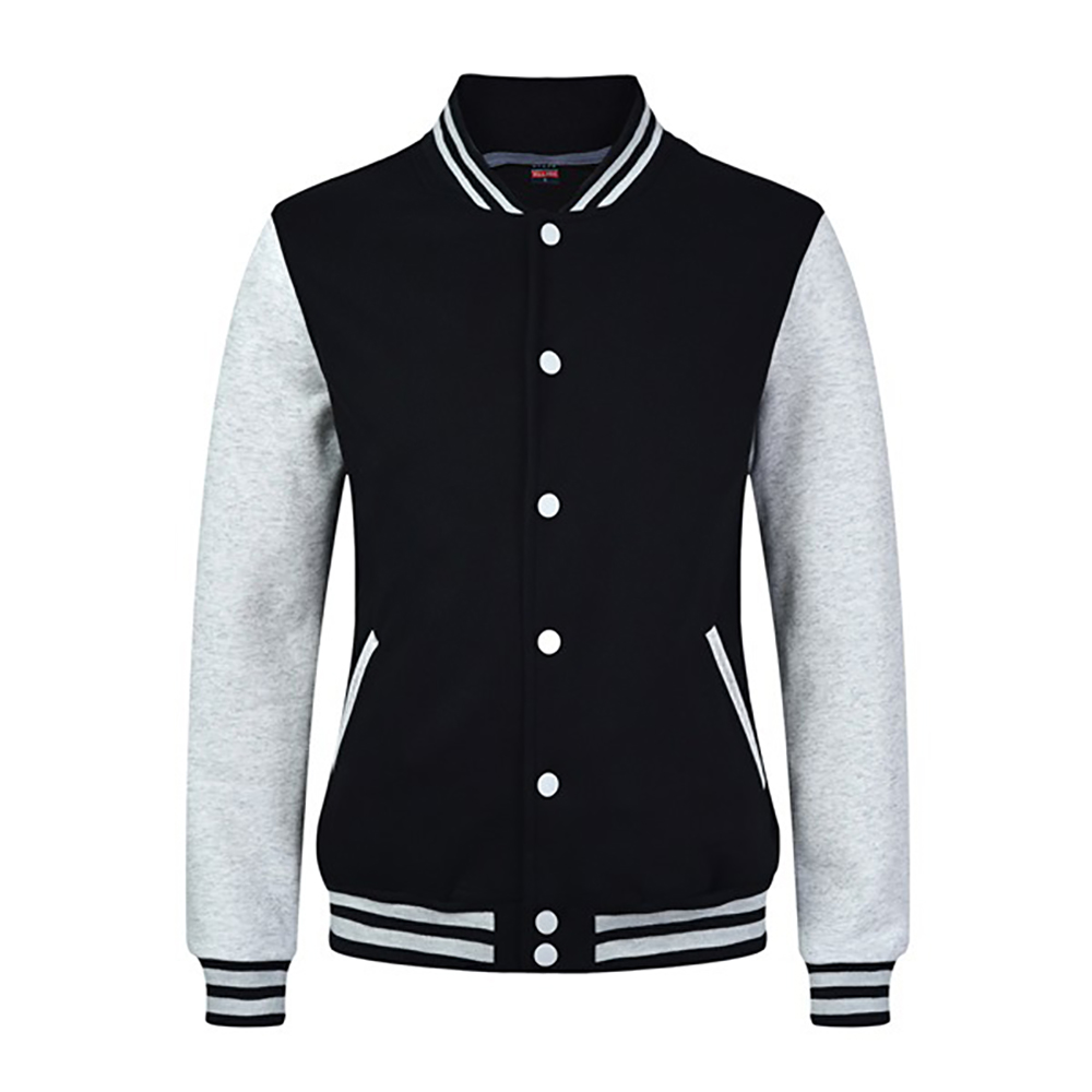 Baseball Jackets Coat 6
