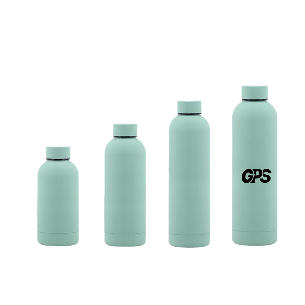 17 OZ Stainless Steel Insulated Cup 2