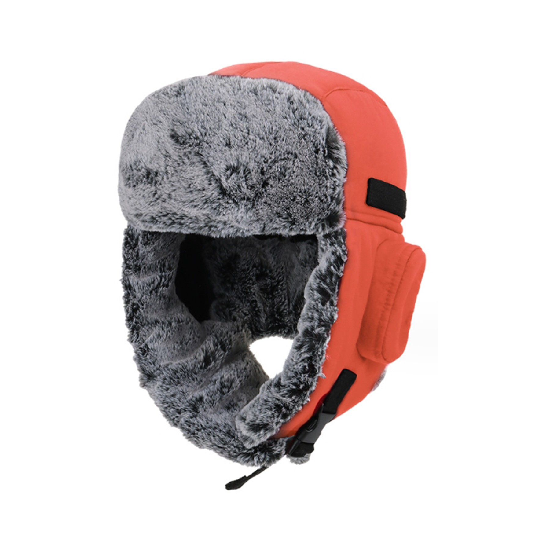 Windproof Winter Trapper Trooper Hats 5