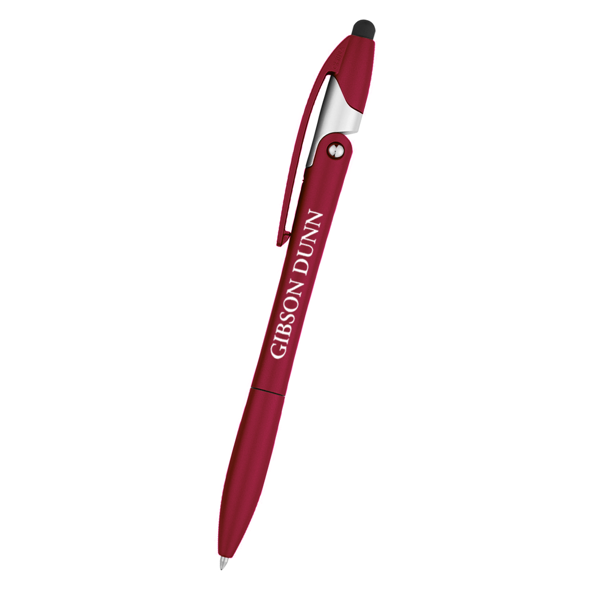 Yoga Stylus Pen And Phone Stand 10