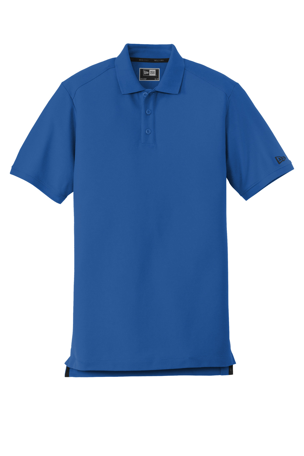 New Era Venue Home Plate Polo. NEA300 29