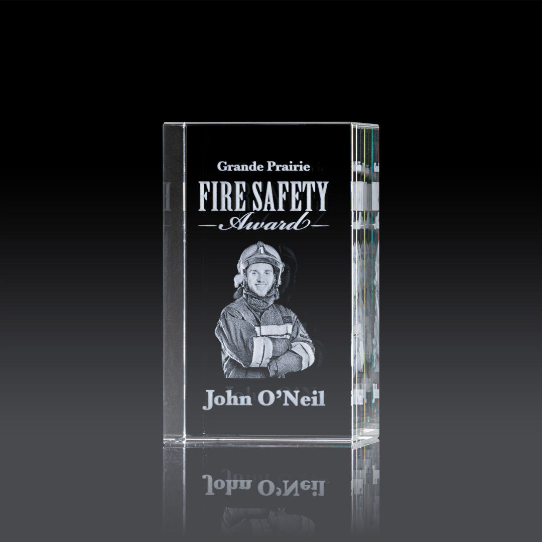 Dakota 3D Award 4