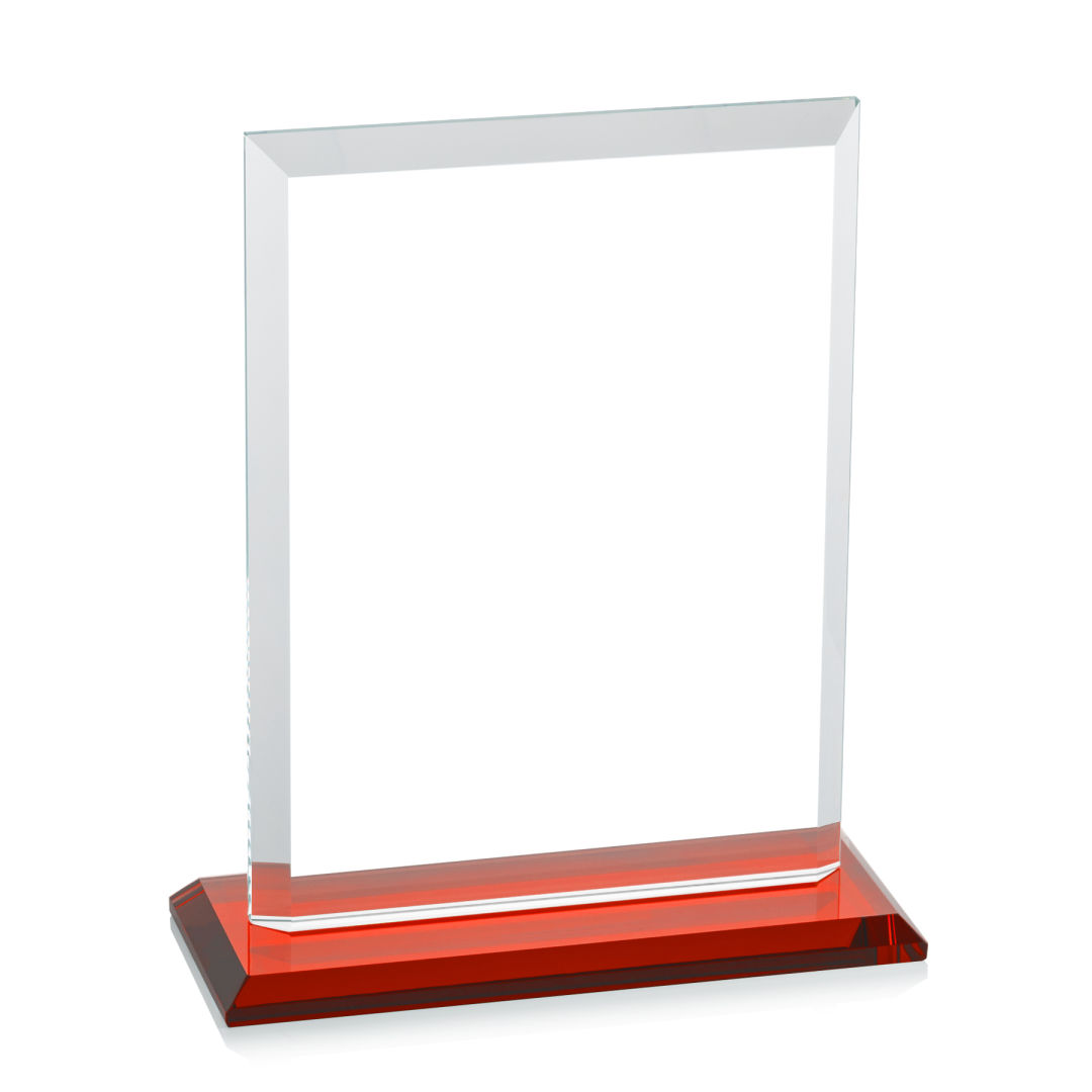 Denison VividPrint™ Award - Red 11