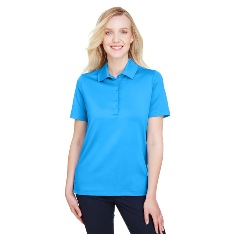 Devon & Jones Ladies' CrownLux Performance™ Range Flex Polo 35