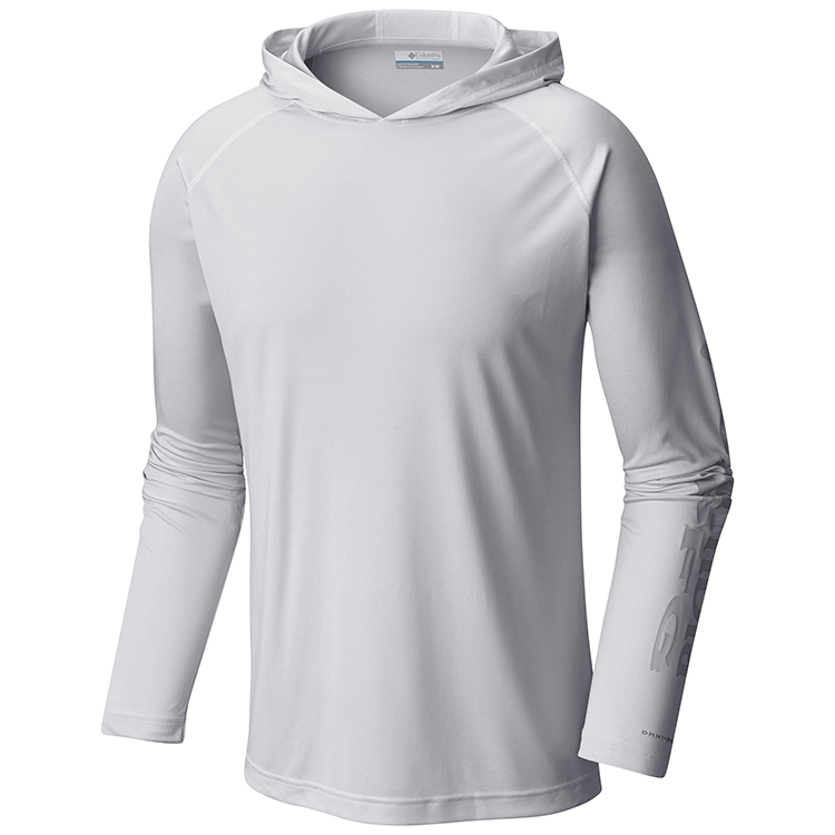 Columbia Terminal Tackle Hoodie 3