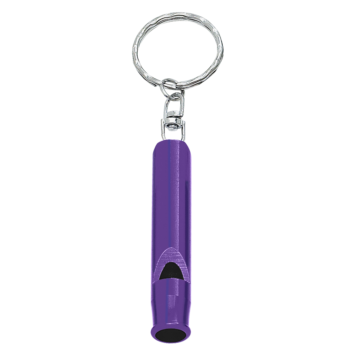 Whistle Key Ring 3