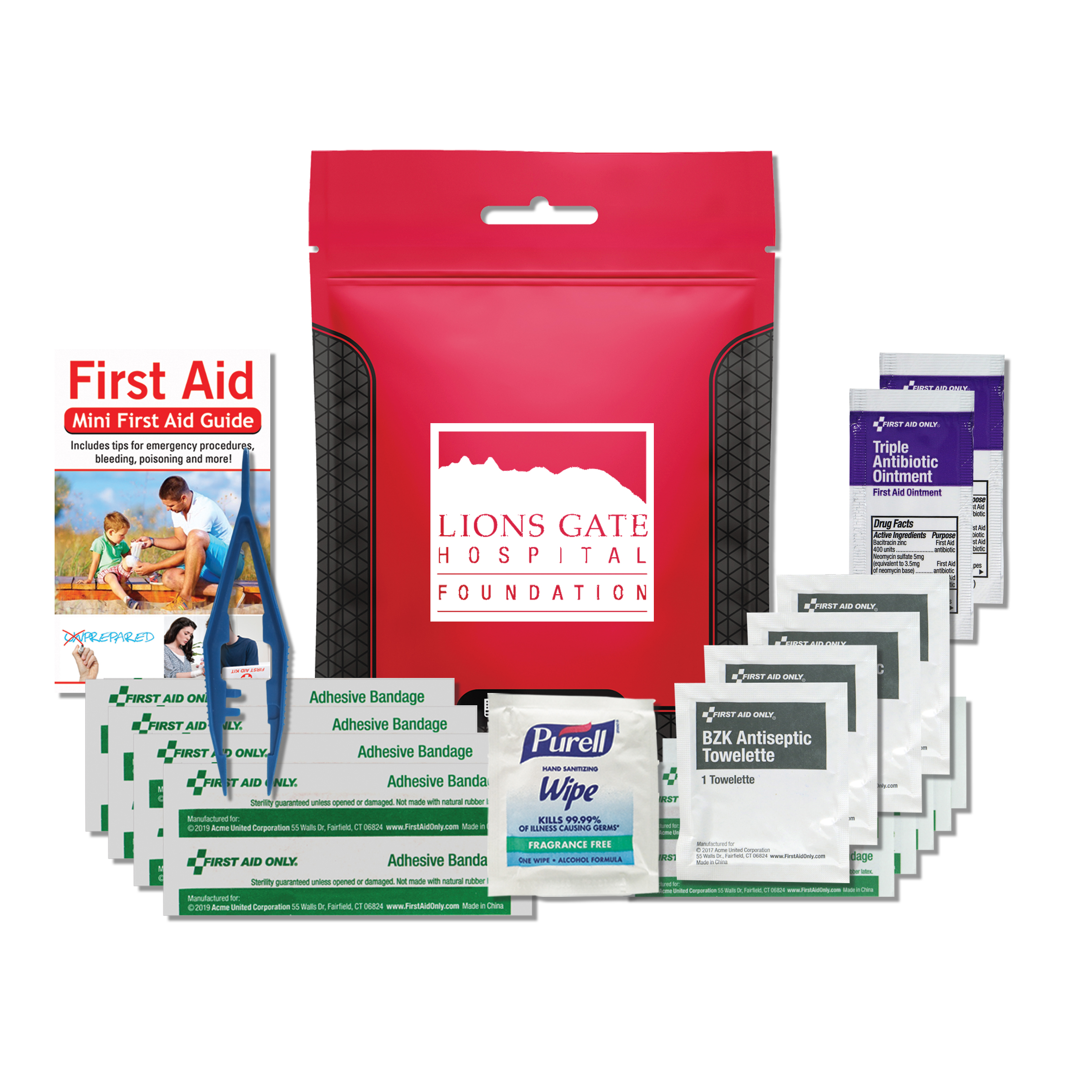 First Aid Kit 1.0 6