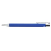 Maxi Recycled Aluminum Soft Touch Gel Pen 46