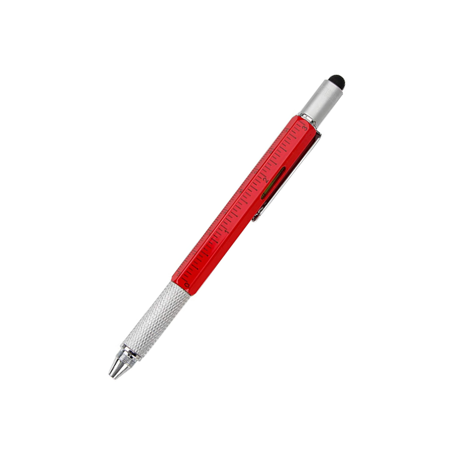 6 In 1 Metal Tool Pen 3