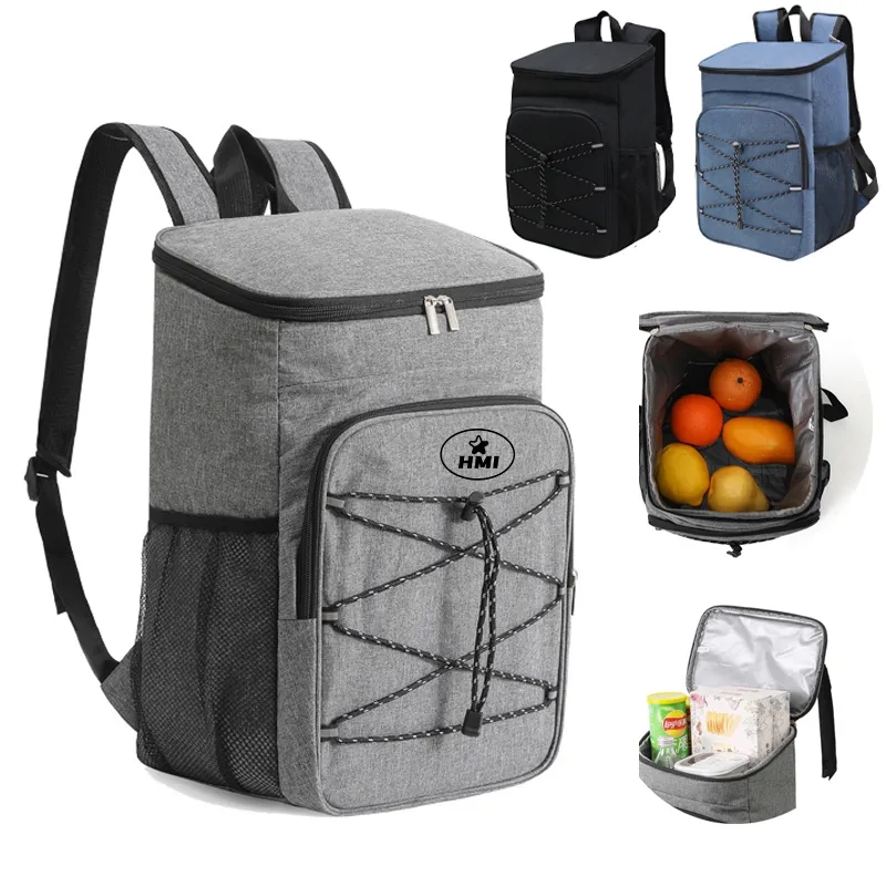 Cooler Backpack Leak-Proof 2