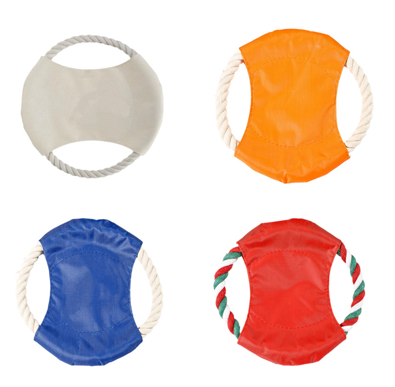 Pet Flying Disc 1