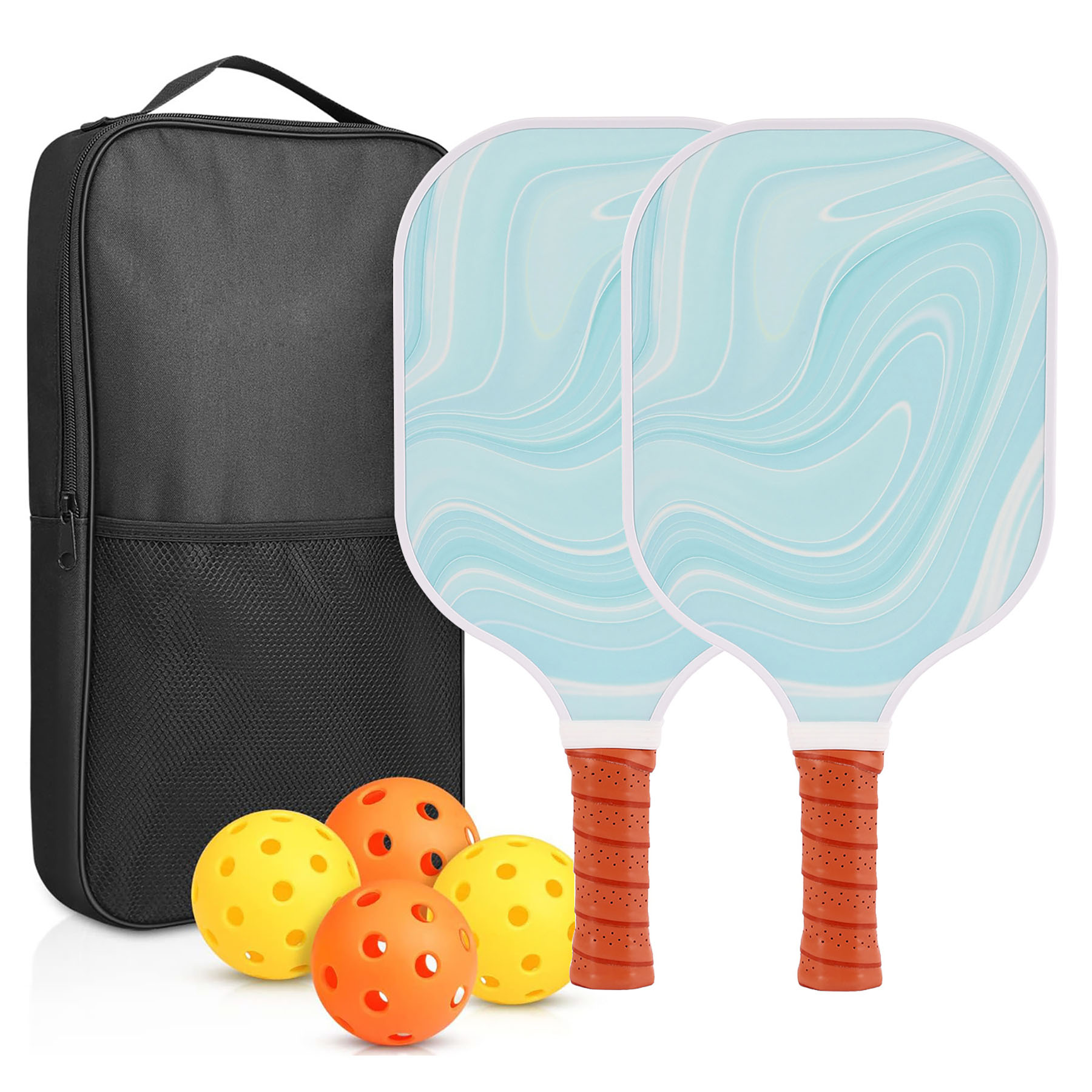 Pickleball Paddle 12