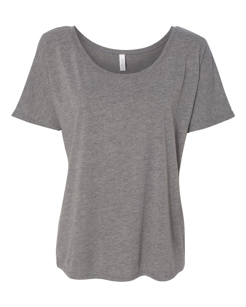 Women's Slouchy Tee - 8816 118