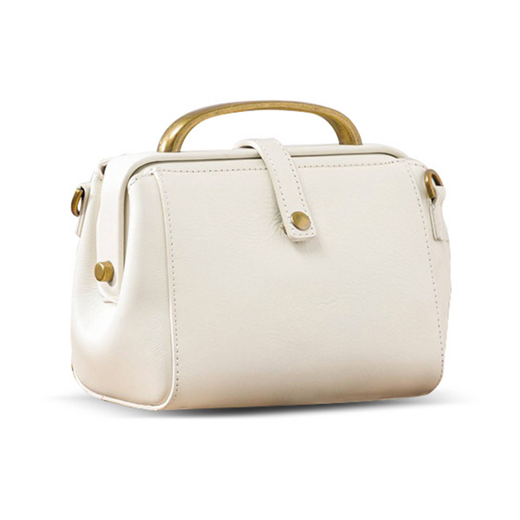 Mini Geniune Leather Cross-body bags Handbag 6