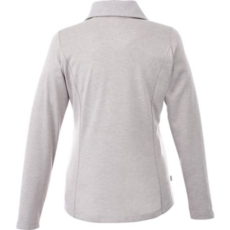 Women's STRATTON Knit Half Zip 42