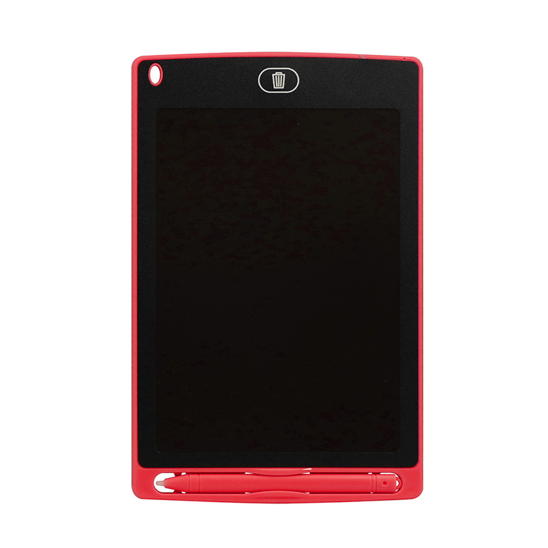 8.5" LCD Drawing Tablet 2